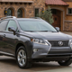 Illustration for article titled Why Lexus TX Is A Terrible Name For Their Three-Row Crossover